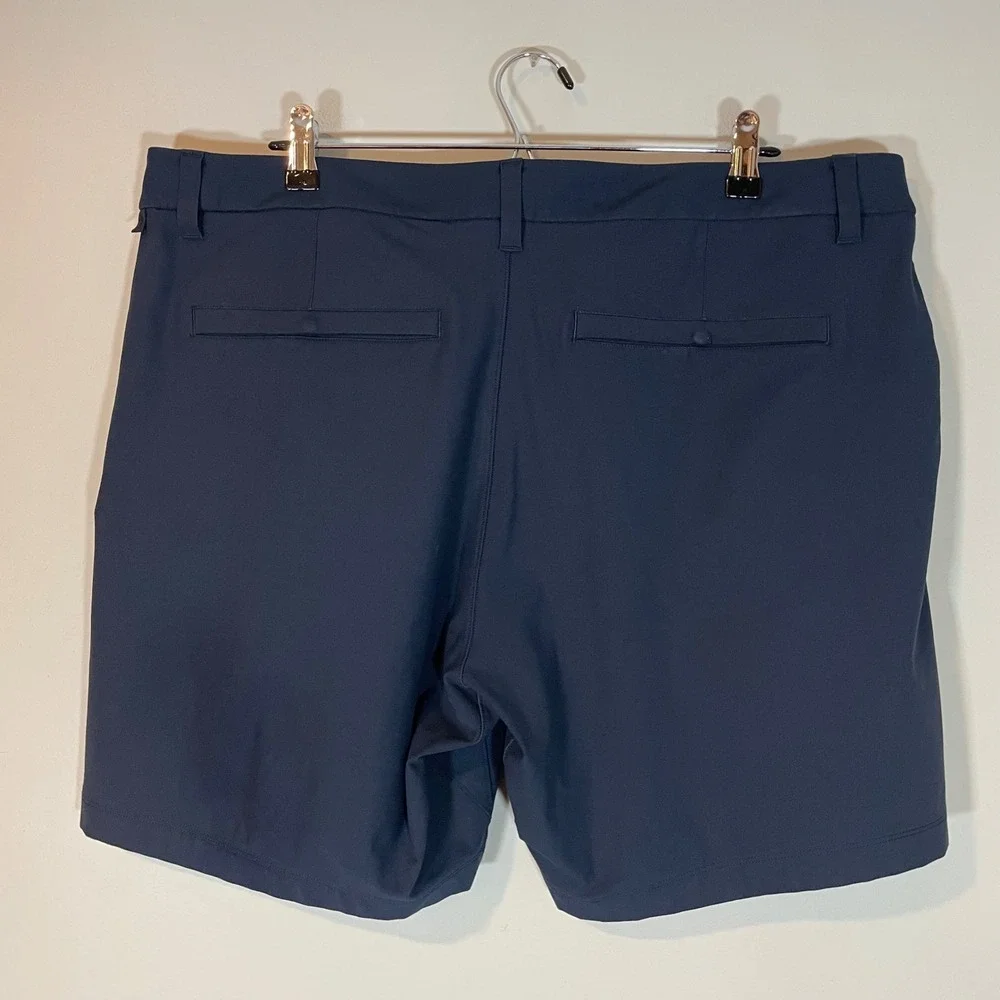 Lululemon Commission Short 7